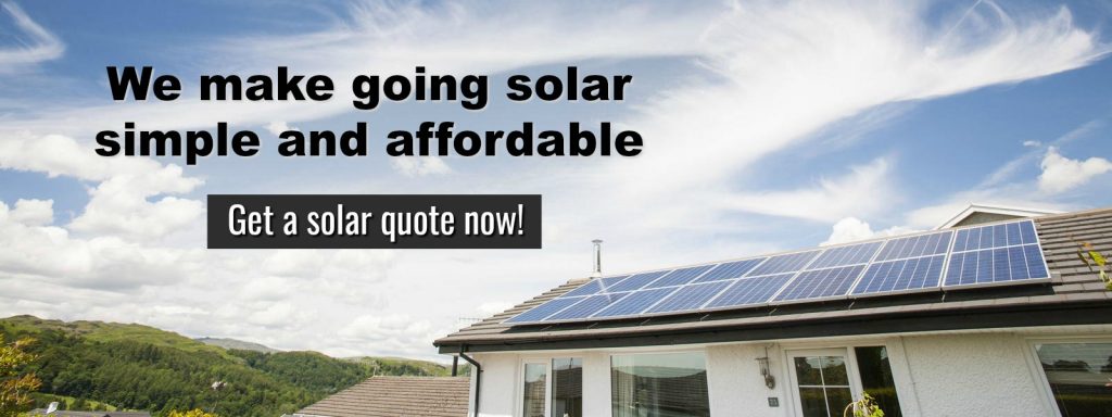 solar quote