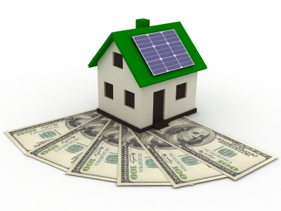 Solar finance